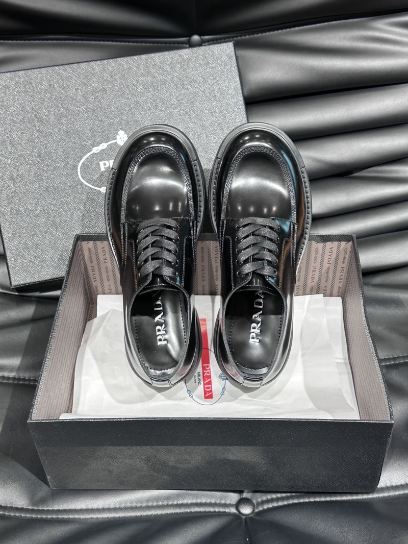 Prada Casual Shoes